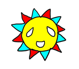 HINATAN sticker #4692494