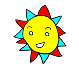 HINATAN sticker #4692496