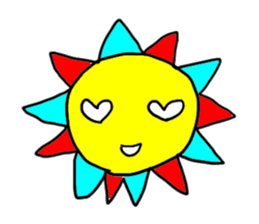 HINATAN sticker #4692497