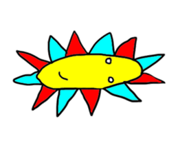 HINATAN sticker #4692504