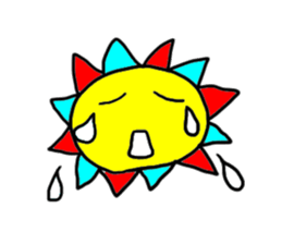 HINATAN sticker #4692505