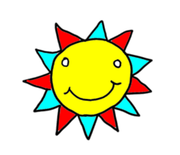 HINATAN sticker #4692508