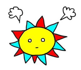 HINATAN sticker #4692518