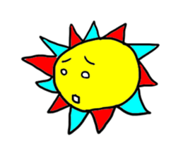 HINATAN sticker #4692519