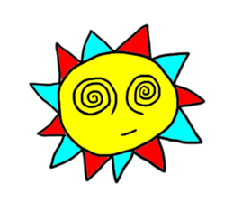 HINATAN sticker #4692522