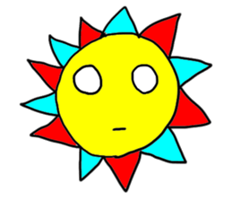 HINATAN sticker #4692524