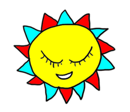 HINATAN sticker #4692525