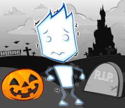 Josh & John sticker #4693140