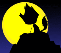 Josh & John sticker #4693141