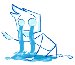 Josh & John sticker #4693154