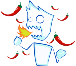 Josh & John sticker #4693155