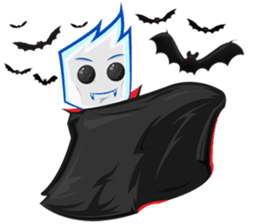 Josh & John sticker #4693158