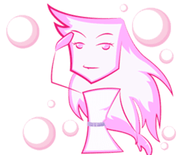 Josh & John sticker #4693164