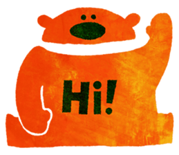 IROKUMA sticker #4693568