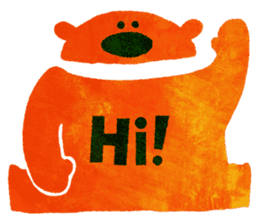 IROKUMA sticker #4693568