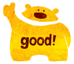 IROKUMA sticker #4693571