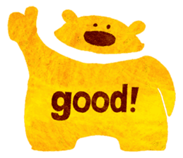 IROKUMA sticker #4693571