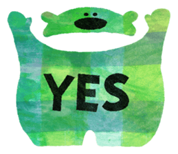 IROKUMA sticker #4693572