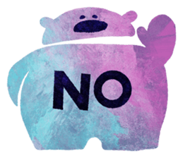 IROKUMA sticker #4693573