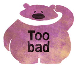 IROKUMA sticker #4693577