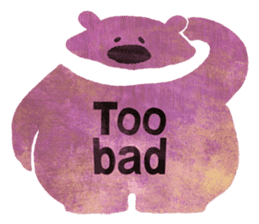 IROKUMA sticker #4693577