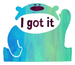 IROKUMA sticker #4693579