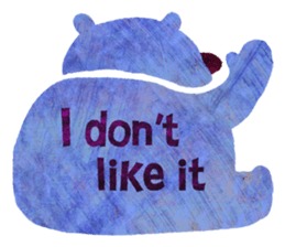 IROKUMA sticker #4693581