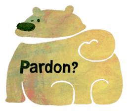 IROKUMA sticker #4693583