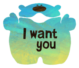 IROKUMA sticker #4693584