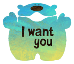 IROKUMA sticker #4693584