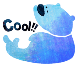 IROKUMA sticker #4693594