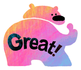 IROKUMA sticker #4693595