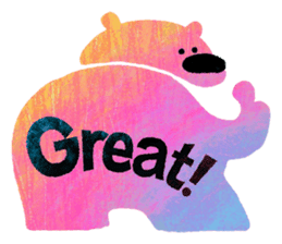 IROKUMA sticker #4693595