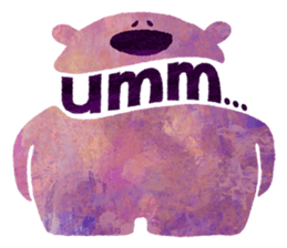 IROKUMA sticker #4693598