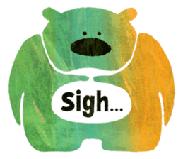 IROKUMA sticker #4693599