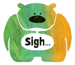 IROKUMA sticker #4693599