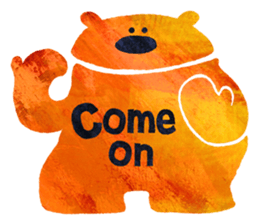 IROKUMA sticker #4693601