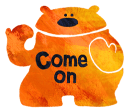 IROKUMA sticker #4693601