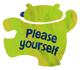 IROKUMA sticker #4693602