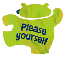 IROKUMA sticker #4693602