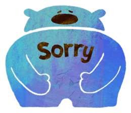 IROKUMA sticker #4693603