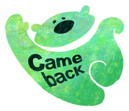 IROKUMA sticker #4693607