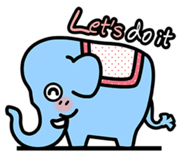 Moon's wish. sticker #4693853