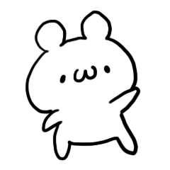 Have at it, and have it.