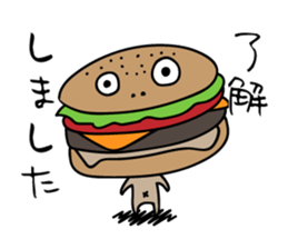 THE RESTAURANT sticker #4694250