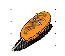 THE RESTAURANT sticker #4694268