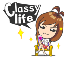 I.am.Zom (English) sticker #4694417