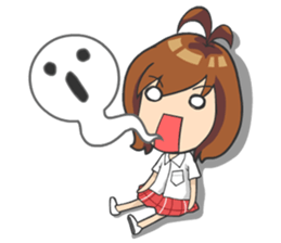 I.am.Zom (English) sticker #4694435