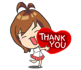 I.am.Zom (English) sticker #4694441