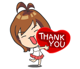 I.am.Zom (English) sticker #4694441